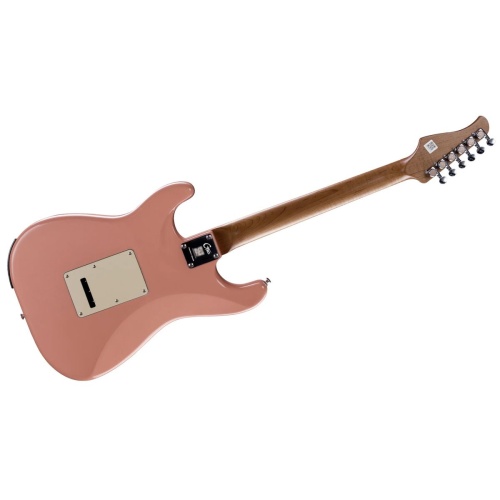 MOOER GTRS P801 Pink фото 3