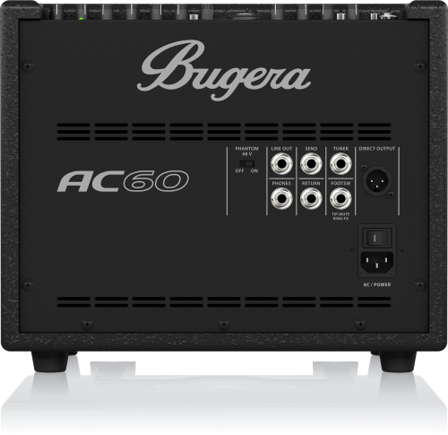 BUGERA AC60 фото 2