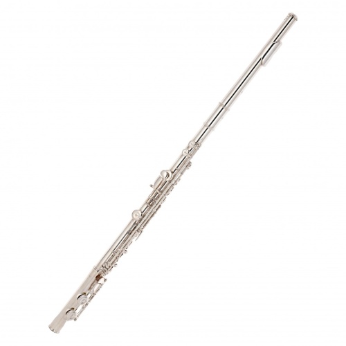 Pearl Flute Quantz PF-F665RBE фото 3