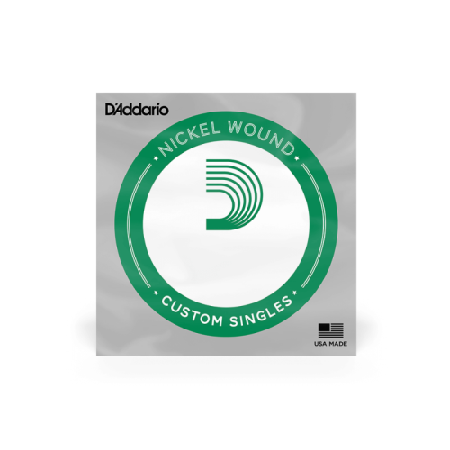 D`ADDARIO NW070