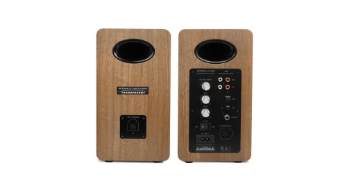 AIRPULSE A80 walnut фото 4