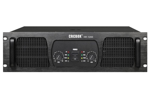 CRCBOX HK-1200