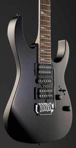 IBANEZ GIO GRG170DX BKN фото 8