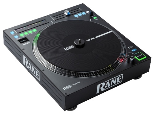 Rane TWELVE MKII фото 2