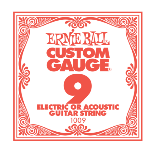 Ernie Ball 1009