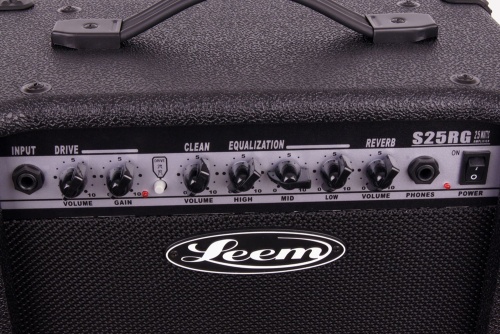 Leem S25RG фото 3