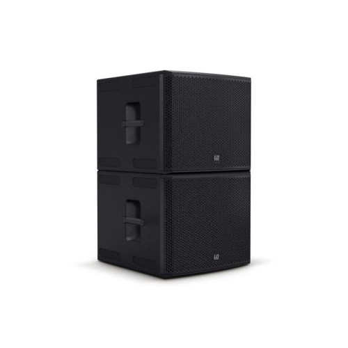 LD Systems STINGER SUB 15 A G3 фото 3