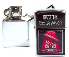 Зажигалка Led Zeppelin Дирижабль