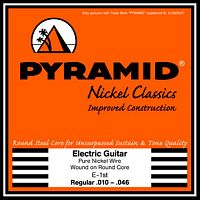 Pyramid 453100 Nickel Classics