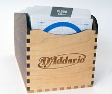 D`ADDARIO PL100