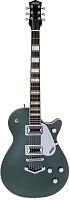 GRETSCH G5220 Electromatic Jet BT Jade Grey Metallic