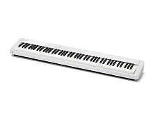 CASIO Privia PX-S1100WEC2, без адаптера