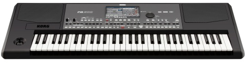 KORG Pa600 фото 2