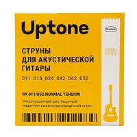 UPTONE Standard UA 011/052 Phosphor Bronze Normal Tension