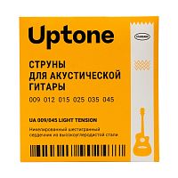 UPTONE Standard UA 009/045 Phosphor Bronze Super Light Tеnsion